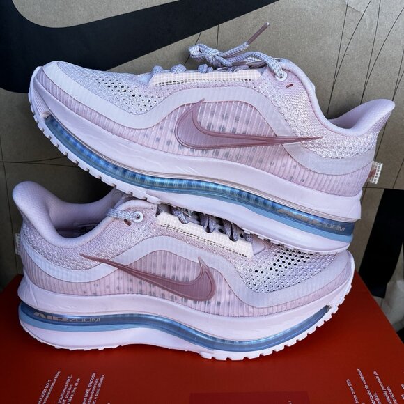 NEW Nike Pegasus Premium Atmosphere Red Stardust HQ2593-601...